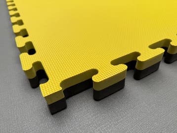 VECHTSPORT MATTEN tatami CLAWGRIP premium EVA FOAM VLOER, Ophalen of Verzenden, Nieuw