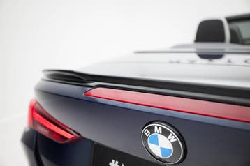 Achterspoiler BMW M4 Cabrio G83 / 4 Cabrio G23, Verzenden