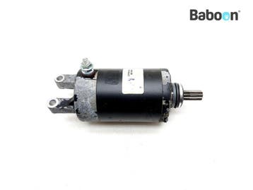 Startmotor Yamaha YP 400 R X-MAX 2013-2015 (YP400 YP400R), Motoren, Verzenden, Gebruikt