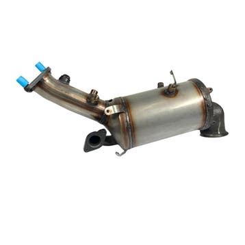 Roetfilter Jaguar F-Pace, XE, XF / Land Rover Discovery, Ran, Auto-onderdelen, Verzenden, Nieuw