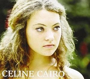 cd digi - Celine Cairo - Celine Cairo -Mcd-, Verzenden, Zo goed als nieuw