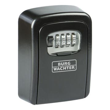 Burg-Wächter KEYSAFE-30 sleutelkluis, Verzenden, Nieuw