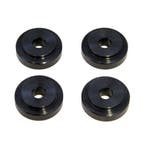 Torque Solution Shifter Base Bushing Kit: Ford Focus ST, Auto-onderdelen, Ophalen of Verzenden, Nieuw
