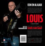 LOUIS - een en al Ajax 9789491555381 Jaap Visser, Verzenden, Gelezen, Jaap Visser