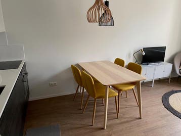 Te huur: Studio Akerstraat in Maastricht, Limburg, Maastricht