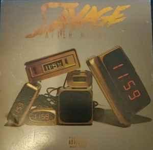 cd - Savage After Midnight - 11:59, Verzenden, Nieuw in verpakking