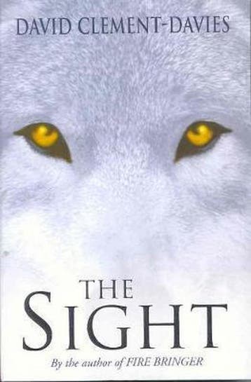 Sight - David Clement-Davies 9780330483858, Verzenden, Zo goed als nieuw, David Clement-Davies