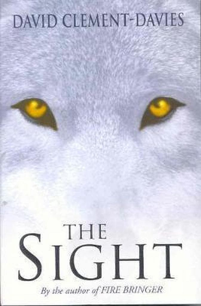 Sight - David Clement-Davies 9780330483858, Boeken, Taal | Engels, Zo goed als nieuw, Verzenden