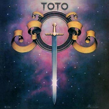 TOTO - TOTO (LP), Verzenden, Nieuw in verpakking