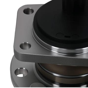 Achter wiellager geschikt voor Ford Mondeo III/Jaguar X-T..., Verzenden, Nieuw, Jaguar