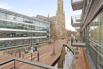 Te huur: Appartement Broerenstraat in Arnhem, Gelderland, Appartement, Arnhem