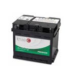 Dynac Start accu 12 volt 44 ah Type 54459L, Ophalen of Verzenden, Nieuw