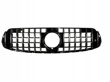 Grill Mercedes GLC W253 Panamericana, Verzenden, Gebruikt