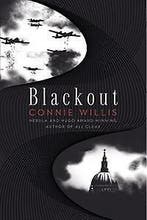 Blackout 9780345519832 Connie Willis, Boeken, Verzenden, Gelezen, Connie Willis