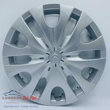 Citroen Wieldoppen sets | scherp geprijsd, Auto diversen, Wieldoppen, Verzenden, Nieuw