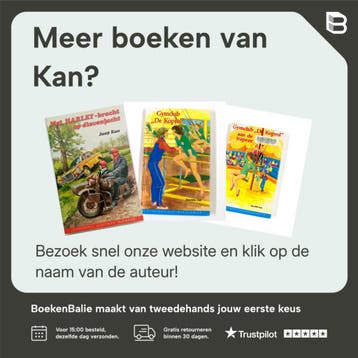 Vakantie met een huifkar / Kluitman sterserie - Kan, Verzenden, Gelezen, Kan
