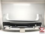Mercedes GLC Coupe W253 C253 AMG Achterbumper Bumper 6xPDC O, Ophalen, Gebruikt, Mercedes-Benz, Bumper