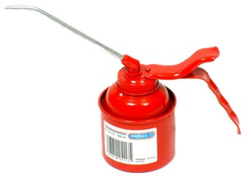 OUTLET Pressol Oliekan - metaal 250ML, Ophalen of Verzenden, Nieuw