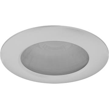 Spot Armatuur GU10 - Pragmi Surge - GU10 Inbouwspot - Rond -, Ophalen of Verzenden, Nieuw, Overige fittingen, Plafondspot of Wandspot