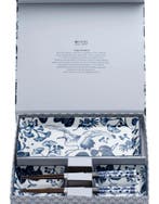 Japans servies, chopsticks, sushiborden, serviesgoed, Huis en Inrichting, Verzenden, Nieuw, Overige stijlen, Porselein