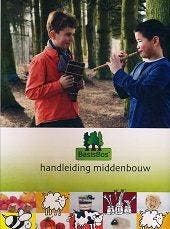 Basisbos Handleiding Middenbouw (zie omschrijving), Boeken, Schoolboeken, Verzenden