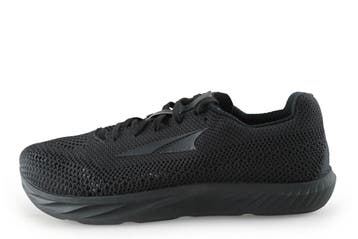 Altra Sportschoenen in maat 43 Zwart, Verzenden, Zo goed als nieuw, Altra, Sportschoenen