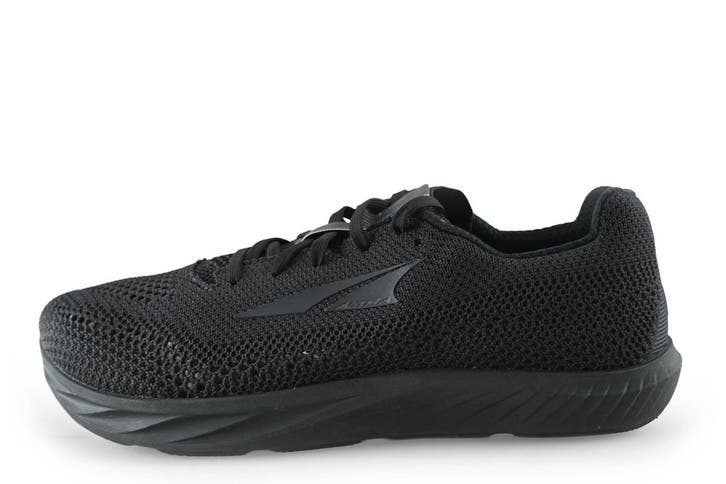 Altra Sportschoenen in maat 43 Zwart, Kleding | Heren, Schoenen, Zwart, Zo goed als nieuw, Sportschoenen, Verzenden