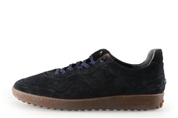 Floris van Bommel Sneakers in maat 42½ Zwart, Verzenden, Zwart, Floris van Bommel, Sneakers of Gympen