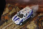 Diorama Paris Dakar 2003 in the wide open 1:32 with Ninco, Hobby en Vrije tijd, Modelbouw | Figuren en Diorama's, Ophalen of Verzenden