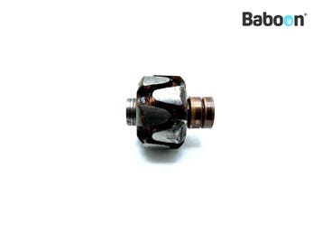 Dynamo Laadspoel Moto Guzzi SP 1000 I 1978-1983, Verzenden, Gebruikt