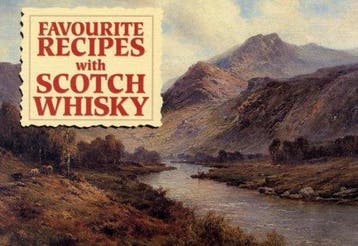 Favourite Recipes with Scotch Whisky 9781846401329, Verzenden, Zo goed als nieuw, Margaret Ashby