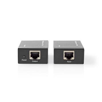 HDMI extender | Nedis | Tot 50 meter over UTP, Verzenden, Nieuw