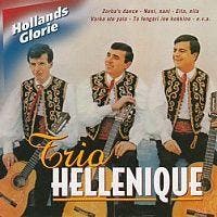 Trio Hellenique - Hollands Glorie - CD, Cd's en Dvd's, Ophalen of Verzenden, Nieuw in verpakking