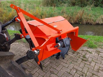 Kraffter GREP90 Greppelfrees