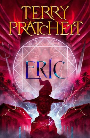 Eric | Terry Pratchett | Nieuw, Boeken, Ophalen of Verzenden, Nieuw, Terry Pratchett