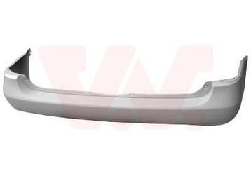 Bumper o.a: Opel, Astra G Caravan (F35), Auto-onderdelen, Ophalen of Verzenden, Nieuw, Opel, Bumper