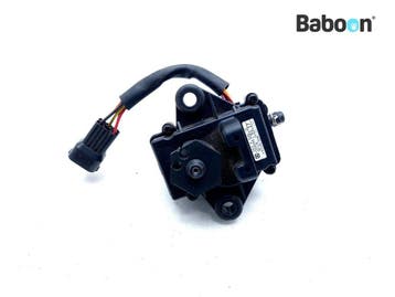 Uitlaatklep Servomotor Ducati 1299 Panigale 2015-2019, Verzenden, Gebruikt