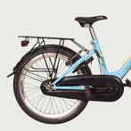 Alpina kinderfiets 20 inch, Fietsen en Brommers, Fietsen | Kinderfietsjes, Ophalen of Verzenden, Gebruikt, Alpina