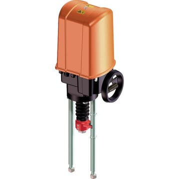 Belimo Actuator Voor Klepafsluiter 3-Punt 65mm Slag, Verzenden, Nieuw