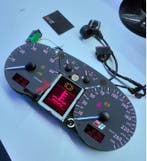 Audi S3 S4 RS4 display reparatie LCD FIS pixel A3 A6 TT S3