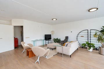 Appartement in Delft, Huizen en Kamers, Direct bij eigenaar, Appartement, Delft