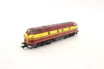 Märklin H0 - 3468 - Diesellocomotief (1) - Serie 1800 - 1804, Nieuw