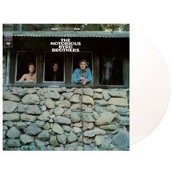 The Byrds - The Notorious Byrd Brothers, Nieuw in verpakking, 12 inch