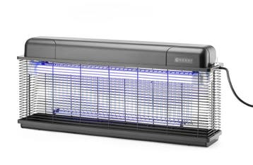 Insectenverdelger Waterbestendig, Hendi, 150 M², 230v/45w, 6, Ophalen of Verzenden, Nieuw