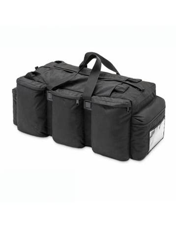 Defcon 5 reistas duffle bag- rugzak - 100 liter - met 6 v..., Sieraden, Tassen en Uiterlijk, Tassen | Reistassen en Weekendtassen