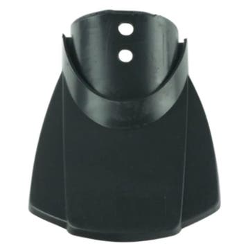 Bibia Spatlap spoiler sport 55 mm zwart voor montage aan..., Fietsen en Brommers, Ophalen of Verzenden, Nieuw, Derailleur of Ketting