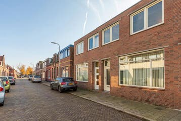 Te huur: Studio Groenstraat in Roosendaal, Roosendaal, Noord-Brabant
