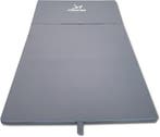 Fitnessmat 5cm Dik | Duurzaam | Premium Kwaliteit | OP=OP!, Ophalen of Verzenden, Nieuw, Armen, Fitnessmat