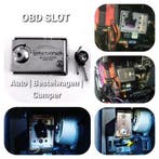 OBD Slot Hobby Camper | OBD Beveiliging Hobby Camper, Ophalen of Verzenden, Nieuw