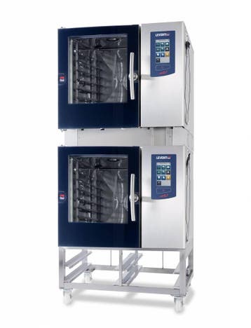 Combisteamer Leventi ME 1.06 BDI | Gas 13kW, Verzenden, Nieuw in verpakking